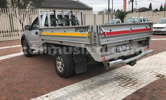 Buy Used Isuzu KB Silver Car in Beitbridge in Matabeleland South Buy Used Isuzu KB Silver Car in Beitbridge in Matabeleland South