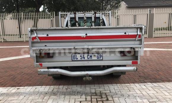 Buy Used Isuzu KB Silver Car in Beitbridge in Matabeleland South Buy Used Isuzu KB Silver Car in Beitbridge in Matabeleland South