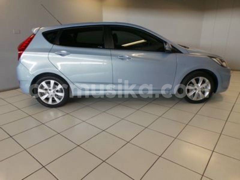 Big with watermark hyundai accent matabeleland south beitbridge 18931