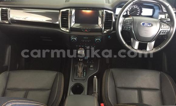 Nunua Ilio tumika Ford Ranger Nyeupe Gari ndani ya Beitbridge nchini Matabeleland Kusini Nunua Ilio tumika Ford Ranger Nyeupe Gari ndani ya Beitbridge nchini Matabeleland Kusini