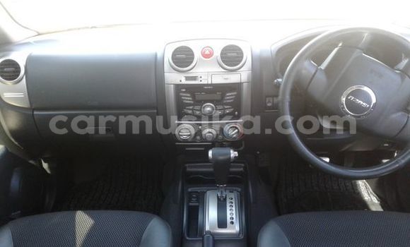 Tenga Tsaru Isuzu KB Chena Mota in Beitbridge in Matabeleland South Tenga Tsaru Isuzu KB Chena Mota in Beitbridge in Matabeleland South