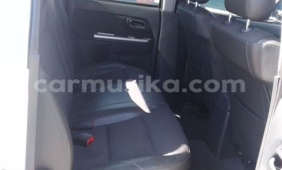 Tenga Tsaru Isuzu KB Chena Mota in Beitbridge in Matabeleland South Tenga Tsaru Isuzu KB Chena Mota in Beitbridge in Matabeleland South