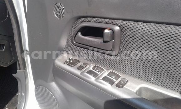 Tenga Tsaru Isuzu KB Chena Mota in Beitbridge in Matabeleland South Tenga Tsaru Isuzu KB Chena Mota in Beitbridge in Matabeleland South