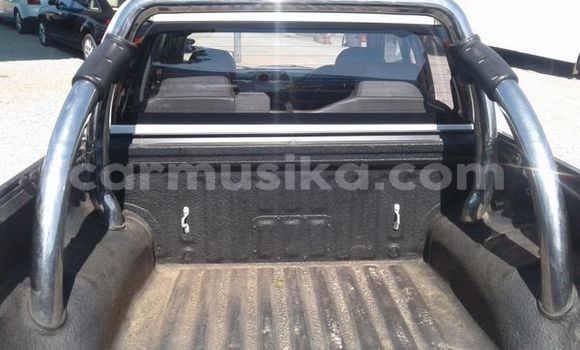 Tenga Tsaru Isuzu KB Chena Mota in Beitbridge in Matabeleland South Tenga Tsaru Isuzu KB Chena Mota in Beitbridge in Matabeleland South