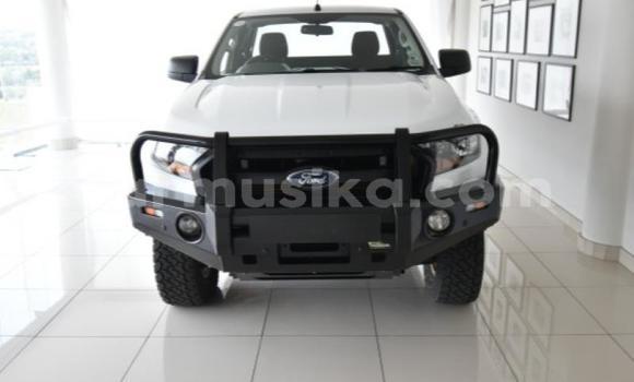 Nunua Ilio tumika Ford Ranger Nyeupe Gari ndani ya Beitbridge nchini Matabeleland Kusini