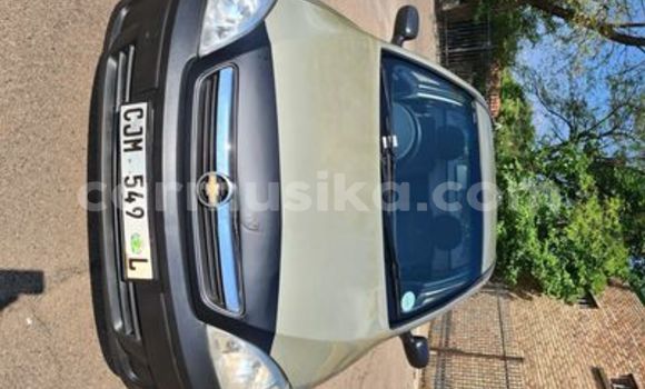 Buy Used Opel Corsa Beige Car in Beitbridge in Matabeleland South