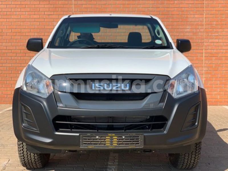 Big with watermark isuzu d max matabeleland south beitbridge 18944