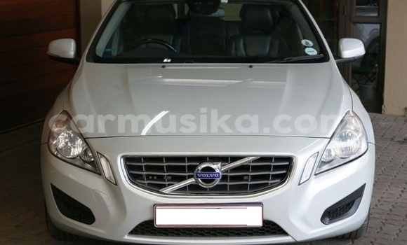 Tenga Tsaru Volvo V60 Beige Mota in Beitbridge in Matabeleland South