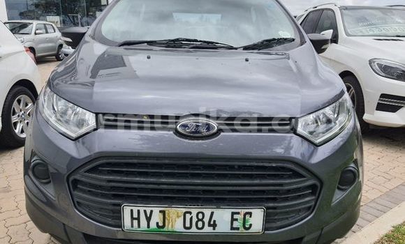 Buy Used Ford EcoSport Beige Car in Beitbridge in Matabeleland South Buy Used Ford EcoSport Beige Car in Beitbridge in Matabeleland South