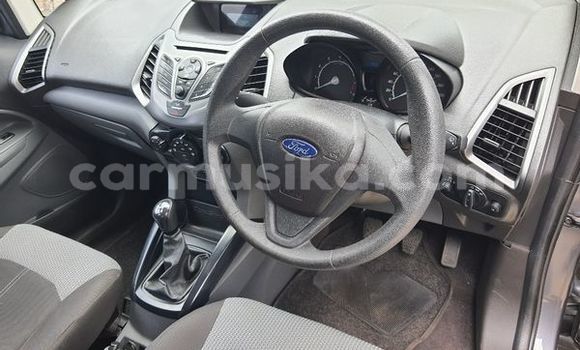 Nunua Ilio tumika Ford EcoSport Beige Gari ndani ya Beitbridge nchini Matabeleland Kusini Nunua Ilio tumika Ford EcoSport Beige Gari ndani ya Beitbridge nchini Matabeleland Kusini