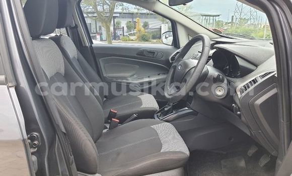 Nunua Ilio tumika Ford EcoSport Beige Gari ndani ya Beitbridge nchini Matabeleland Kusini Nunua Ilio tumika Ford EcoSport Beige Gari ndani ya Beitbridge nchini Matabeleland Kusini