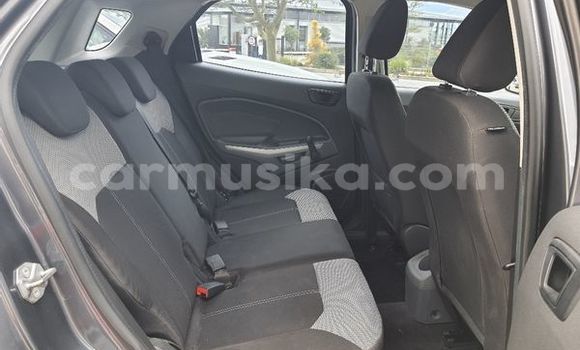 Nunua Ilio tumika Ford EcoSport Beige Gari ndani ya Beitbridge nchini Matabeleland Kusini Nunua Ilio tumika Ford EcoSport Beige Gari ndani ya Beitbridge nchini Matabeleland Kusini