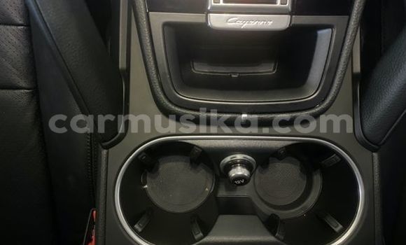 Acheter Occasion Voiture Porsche Cayenne Blanc à Beitbridge, Matabeleland South Acheter Occasion Voiture Porsche Cayenne Blanc à Beitbridge, Matabeleland South