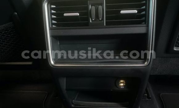 Acheter Occasion Voiture Porsche Cayenne Blanc à Beitbridge, Matabeleland South Acheter Occasion Voiture Porsche Cayenne Blanc à Beitbridge, Matabeleland South