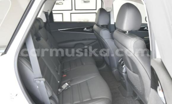 Nunua Ilio tumika Kia Sorento Nyeupe Gari ndani ya Beitbridge nchini Matabeleland Kusini Nunua Ilio tumika Kia Sorento Nyeupe Gari ndani ya Beitbridge nchini Matabeleland Kusini