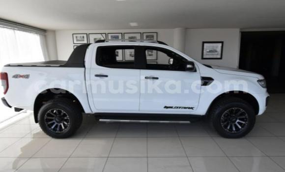Acheter Occasion Voiture Ford Ranger Blanc à Beitbridge, Matabeleland South Acheter Occasion Voiture Ford Ranger Blanc à Beitbridge, Matabeleland South