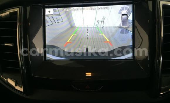 Acheter Occasion Voiture Ford Ranger Blanc à Beitbridge, Matabeleland South Acheter Occasion Voiture Ford Ranger Blanc à Beitbridge, Matabeleland South