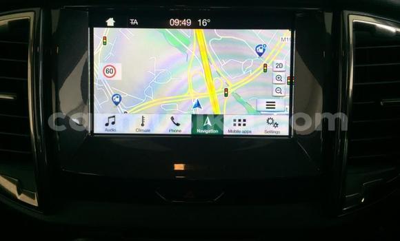 Acheter Occasion Voiture Ford Ranger Blanc à Beitbridge, Matabeleland South Acheter Occasion Voiture Ford Ranger Blanc à Beitbridge, Matabeleland South