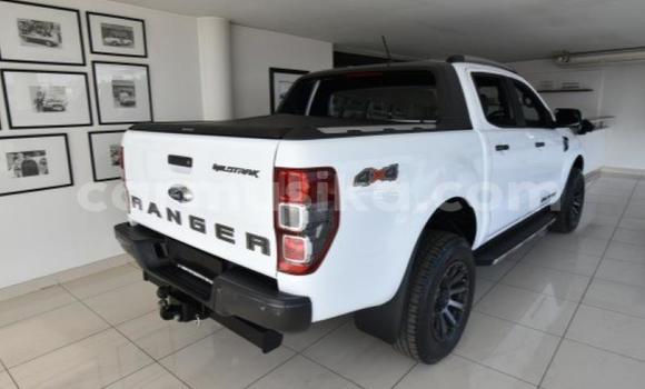 Acheter Occasion Voiture Ford Ranger Blanc à Beitbridge, Matabeleland South Acheter Occasion Voiture Ford Ranger Blanc à Beitbridge, Matabeleland South