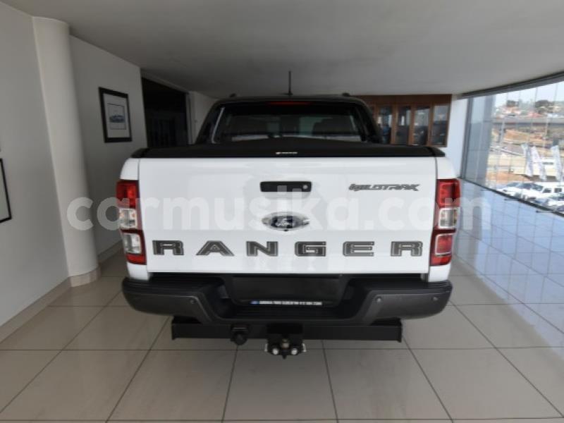 Big with watermark ford ranger matabeleland south beitbridge 18952