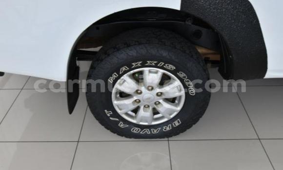 Acheter Occasion Voiture Ford Ranger Blanc à Beitbridge, Matabeleland South Acheter Occasion Voiture Ford Ranger Blanc à Beitbridge, Matabeleland South