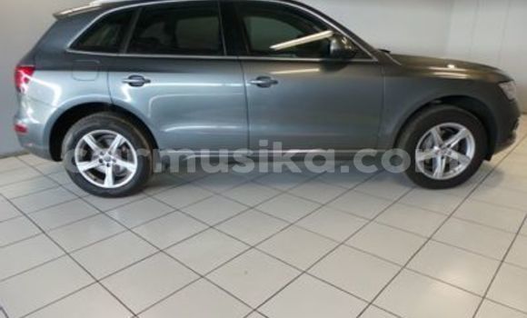 Nunua Ilio tumika Audi Q5 Beige Gari ndani ya Beitbridge nchini Matabeleland Kusini Nunua Ilio tumika Audi Q5 Beige Gari ndani ya Beitbridge nchini Matabeleland Kusini