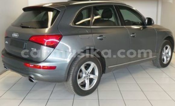 Nunua Ilio tumika Audi Q5 Beige Gari ndani ya Beitbridge nchini Matabeleland Kusini Nunua Ilio tumika Audi Q5 Beige Gari ndani ya Beitbridge nchini Matabeleland Kusini