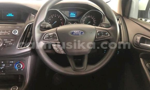 Acheter Occasion Voiture Ford Focus Blanc à Beitbridge, Matabeleland South Acheter Occasion Voiture Ford Focus Blanc à Beitbridge, Matabeleland South