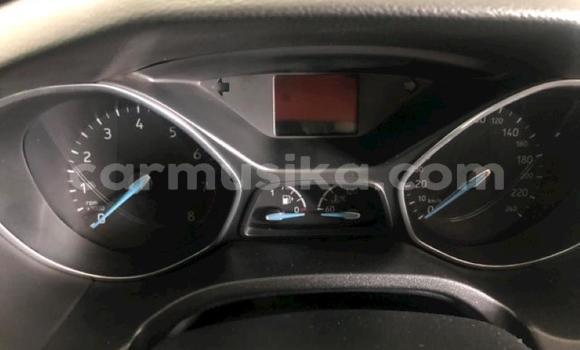 Acheter Occasion Voiture Ford Focus Blanc à Beitbridge, Matabeleland South Acheter Occasion Voiture Ford Focus Blanc à Beitbridge, Matabeleland South