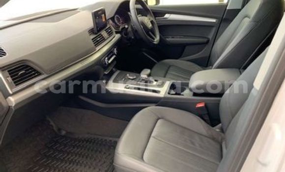 Acheter Occasion Voiture Audi Q5 Blanc à Beitbridge, Matabeleland South Acheter Occasion Voiture Audi Q5 Blanc à Beitbridge, Matabeleland South