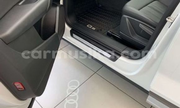 Acheter Occasion Voiture Audi Q5 Blanc à Beitbridge, Matabeleland South Acheter Occasion Voiture Audi Q5 Blanc à Beitbridge, Matabeleland South