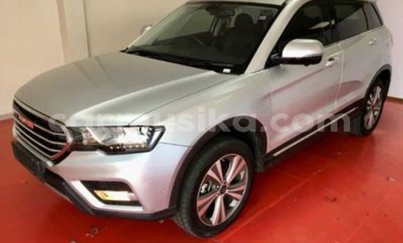 Nunua Ilio tumika Haval H6 Fedha Gari ndani ya Beitbridge nchini Matabeleland Kusini