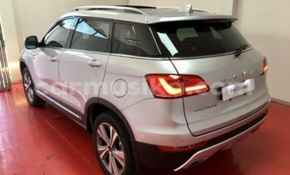 Acheter Occasion Voiture Haval H6 Gris à Beitbridge, Matabeleland South Acheter Occasion Voiture Haval H6 Gris à Beitbridge, Matabeleland South