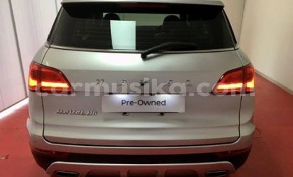 Acheter Occasion Voiture Haval H6 Gris à Beitbridge, Matabeleland South Acheter Occasion Voiture Haval H6 Gris à Beitbridge, Matabeleland South