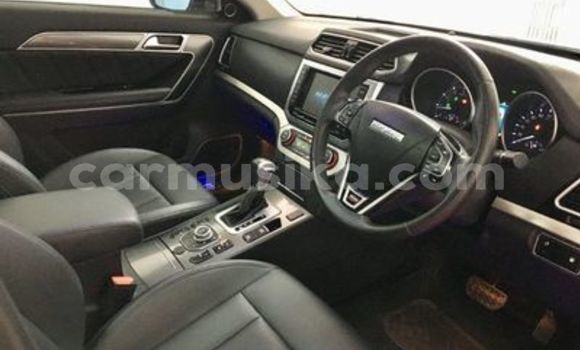 Acheter Occasion Voiture Haval H6 Gris à Beitbridge, Matabeleland South Acheter Occasion Voiture Haval H6 Gris à Beitbridge, Matabeleland South