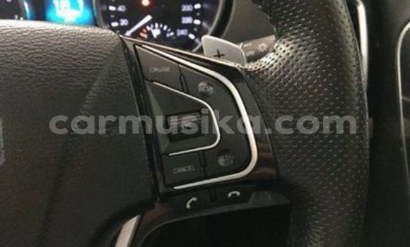 Acheter Occasion Voiture Haval H6 Gris à Beitbridge, Matabeleland South Acheter Occasion Voiture Haval H6 Gris à Beitbridge, Matabeleland South