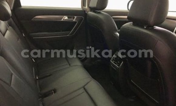 Acheter Occasion Voiture Haval H6 Gris à Beitbridge, Matabeleland South Acheter Occasion Voiture Haval H6 Gris à Beitbridge, Matabeleland South