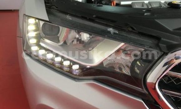 Acheter Occasion Voiture Haval H6 Gris à Beitbridge, Matabeleland South Acheter Occasion Voiture Haval H6 Gris à Beitbridge, Matabeleland South