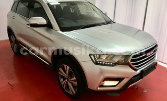 Acheter Occasion Voiture Haval H6 Gris à Beitbridge, Matabeleland South Acheter Occasion Voiture Haval H6 Gris à Beitbridge, Matabeleland South