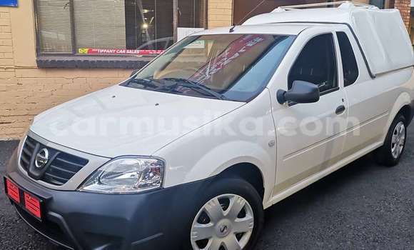 Acheter Occasion Voiture Nissan NP 300 Blanc à Beitbridge, Matabeleland South Acheter Occasion Voiture Nissan NP 300 Blanc à Beitbridge, Matabeleland South