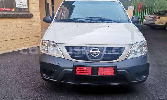 Acheter Occasion Voiture Nissan NP 300 Blanc à Beitbridge, Matabeleland South Acheter Occasion Voiture Nissan NP 300 Blanc à Beitbridge, Matabeleland South