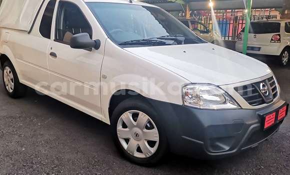 Acheter Occasion Voiture Nissan NP 300 Blanc à Beitbridge, Matabeleland South Acheter Occasion Voiture Nissan NP 300 Blanc à Beitbridge, Matabeleland South
