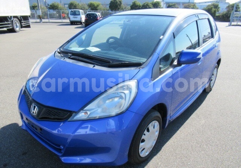 Big with watermark honda fit matabeleland south beitbridge 18967