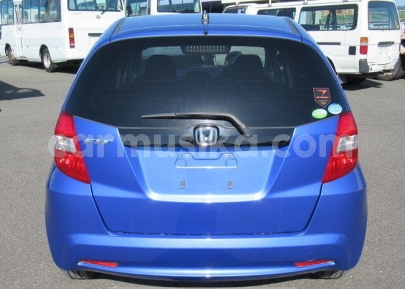 Big with watermark honda fit matabeleland south beitbridge 18967