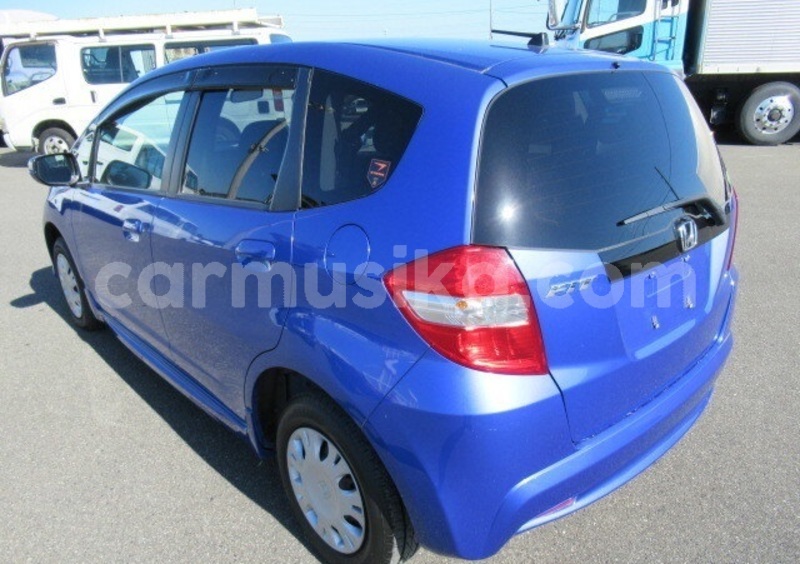 Big with watermark honda fit matabeleland south beitbridge 18967