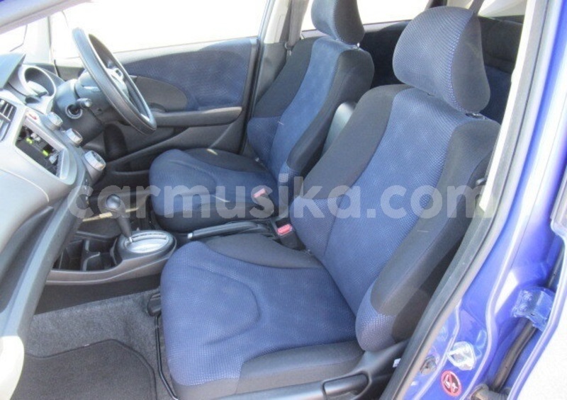 Big with watermark honda fit matabeleland south beitbridge 18967