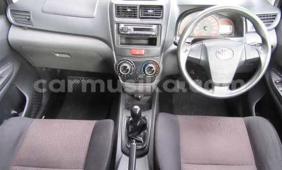 Tenga Tsaru Toyota Avanza Chena Mota in Beitbridge in Matabeleland South Tenga Tsaru Toyota Avanza Chena Mota in Beitbridge in Matabeleland South