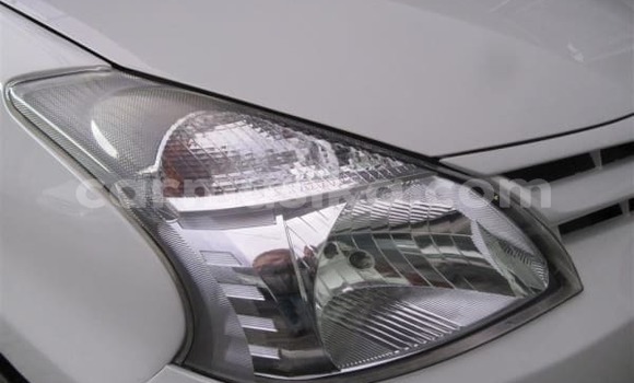 Tenga Tsaru Toyota Avanza Chena Mota in Beitbridge in Matabeleland South Tenga Tsaru Toyota Avanza Chena Mota in Beitbridge in Matabeleland South