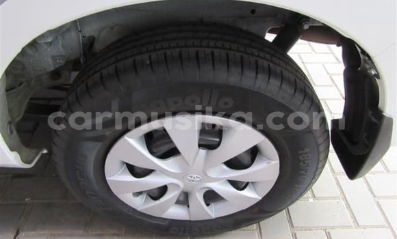 Tenga Tsaru Toyota Avanza Chena Mota in Beitbridge in Matabeleland South Tenga Tsaru Toyota Avanza Chena Mota in Beitbridge in Matabeleland South