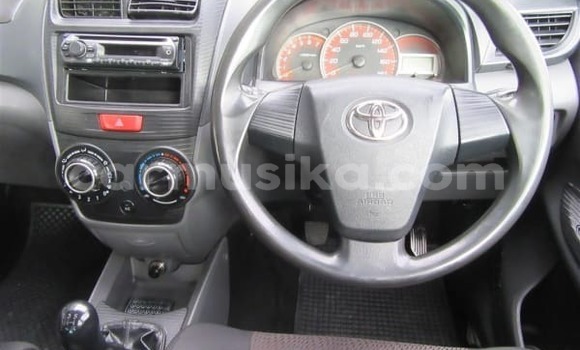 Tenga Tsaru Toyota Avanza Chena Mota in Beitbridge in Matabeleland South Tenga Tsaru Toyota Avanza Chena Mota in Beitbridge in Matabeleland South